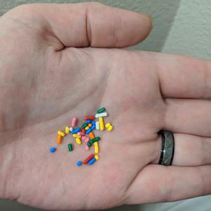 My Brother Sold His Eyelids for Fried Chicken