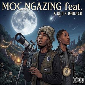 Moongazing (feat. reji)