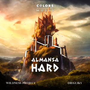 Almansa Hard (Extended)