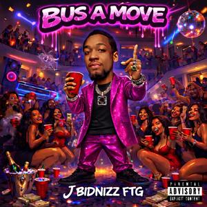 Bus A Move