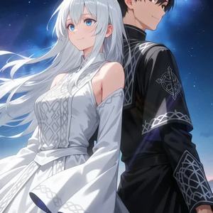 星明かりの道 (Starlight Path) - Guitar Boost - ft. 1Lovely by Aetheryn (エイセリン)