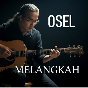 MELANGKAH