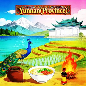 Yunnan(Province)