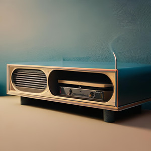 Radio of Eternal Time