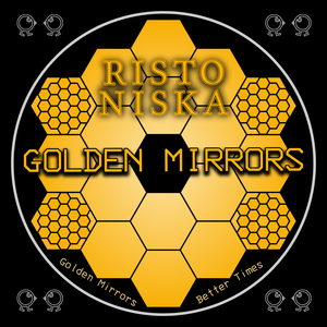 Golden Mirrors