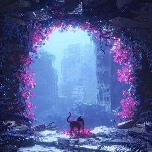 "The world of struggle"