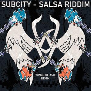 Salsa Riddim (Wings of Ash Remix)