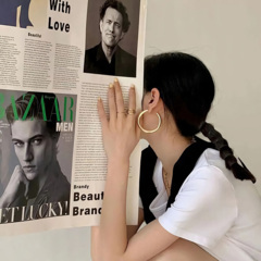 如果世界听不明白对影子的告白