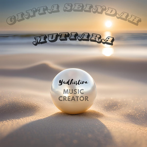 Cinta Seindah Mutiara