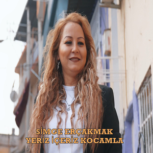 Yeriz İçeriz Kocamla