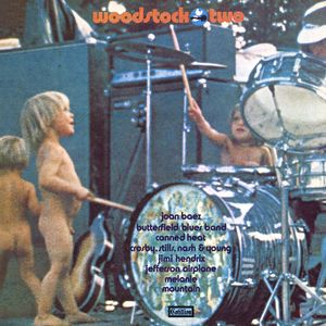 Eskimo Blue Day (Live Woodstock Version)