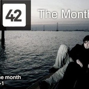 The Monthly Answer 037 (Pure FM)