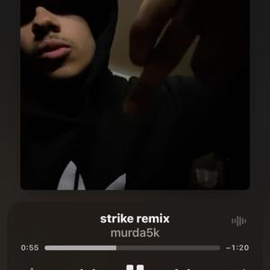 Strike (holster) (feat. Murda5k)
