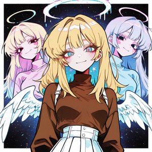 Obećavam prisutnost