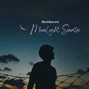 Piano Sonata No. 14 in C-Sharp Minor, Op. 27, No. 2 "Moonlight": I. Adagio sostenuto