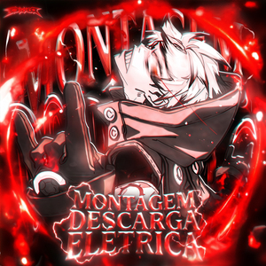 MONTAGEM DESCARGA ELÉTRICA