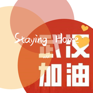 StayingHome(在家战疫)