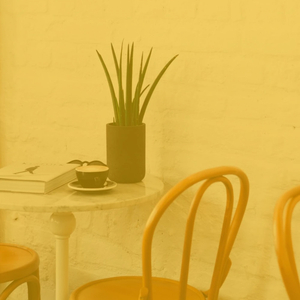 Marvellous Ambiance for Coffeehouses