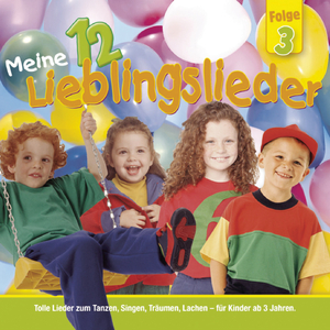Das Farbenlied