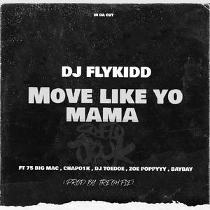 move like yo mama (Jersey Club) (feat. Kaiohhken)