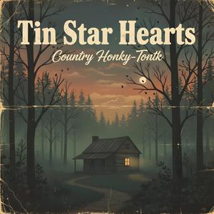 Dust on the Happy Picture