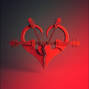 在加纳共和国离婚 (摇滚版）