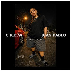 Freaky Ho (feat. Juan Pablo good music)