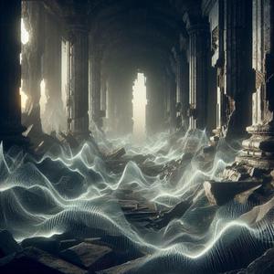 Dramatic Trance : Ruin Resonance