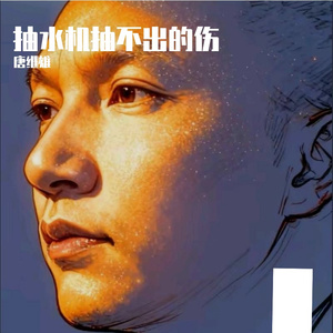 抽水机抽不出的伤 伴奏