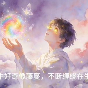 好奇之光