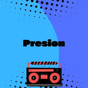 Presion