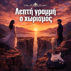 Λεπτή γραμμή ο χωρισμός