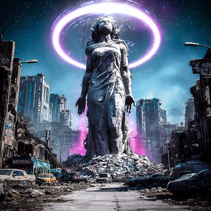 ヒカリの残響 (remix)