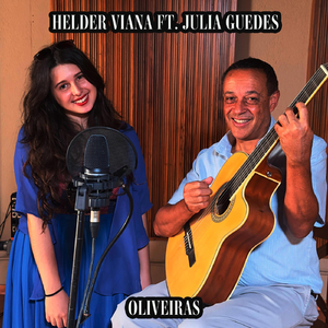Oliveiras (feat. Julia Guedes)