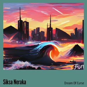 Siksa Neraka (Cover)