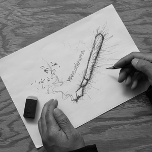 MONOCHROME (feat. USU)