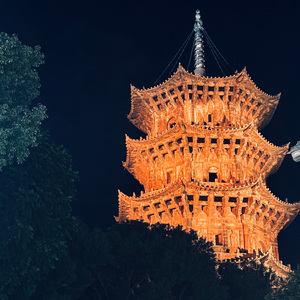 东塔书生西塔卿（戏腔版）