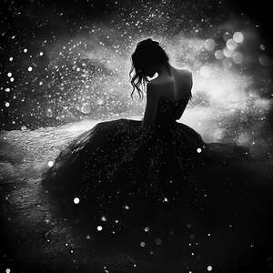 Мой космический свет