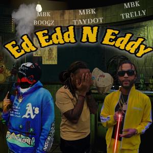 Ed Edd N Eddy