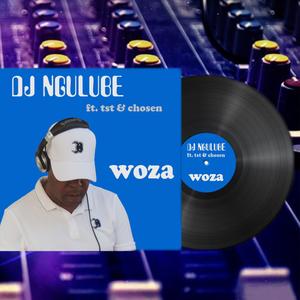 Woza (feat. Tst & Chosen)