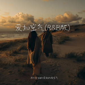 爱如空气(R&B版)
