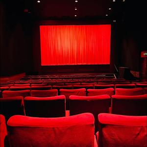 Cinematic Lofi Rooftop