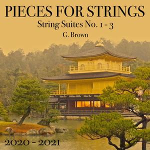 Suite for Strings No. 2 in Eb Major (Palatial) Movement 3