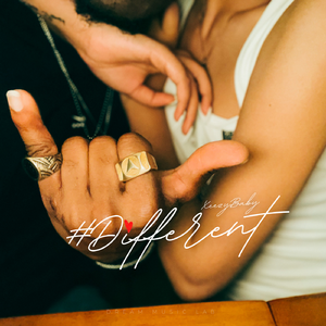 #Different (Obsessed With You) Remix