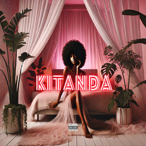 Kitanda (feat. Capital G)