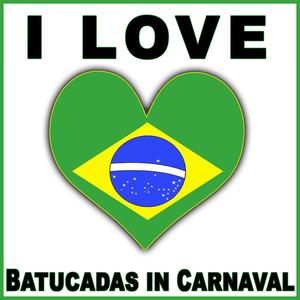 Samba-Batucada 2