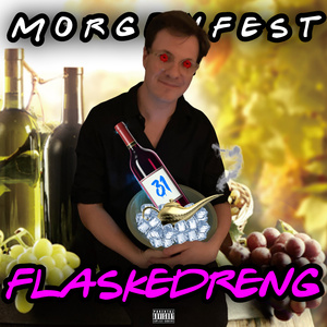 Flaskedreng