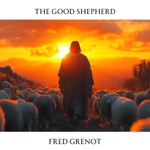 The Good Shepherd