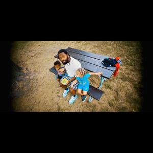 GodBody (feat. Bando Santana)
