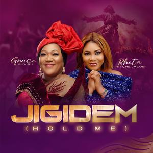 Jigidem ( Hold Me)